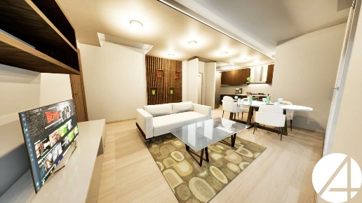 appartamento in vendita a Vaiano