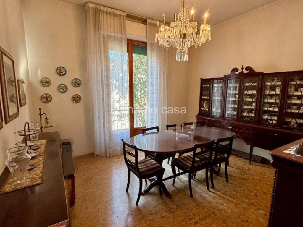 appartamento in vendita a Vaiano