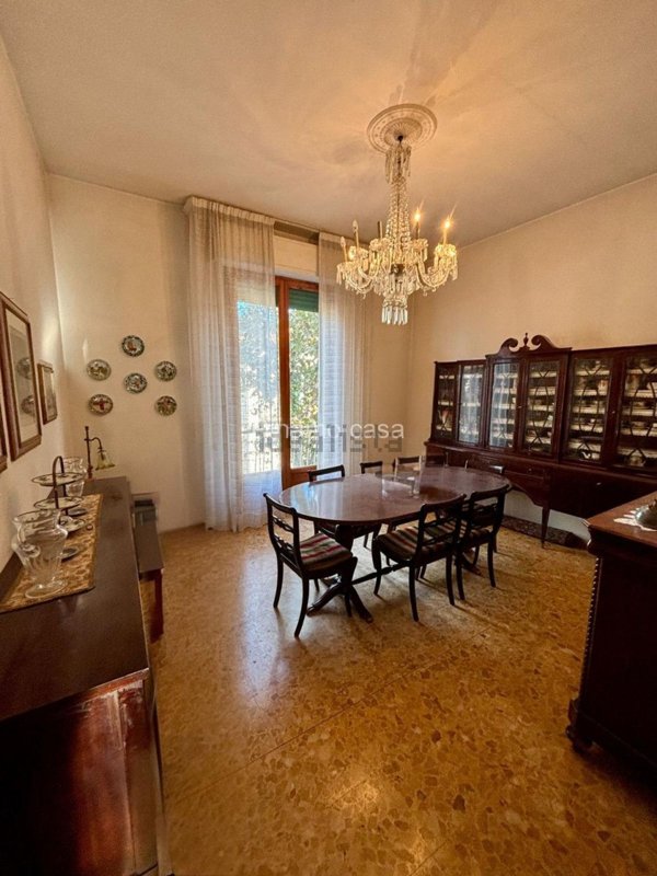 appartamento in vendita a Vaiano