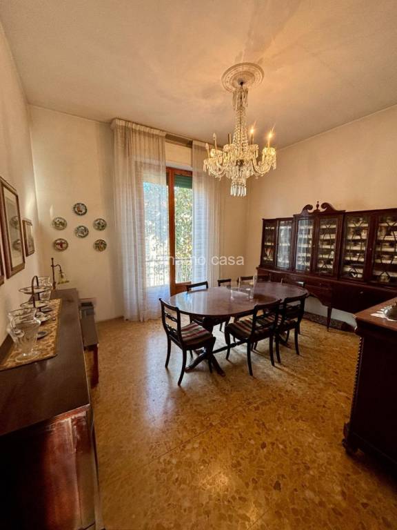 appartamento in vendita a Vaiano