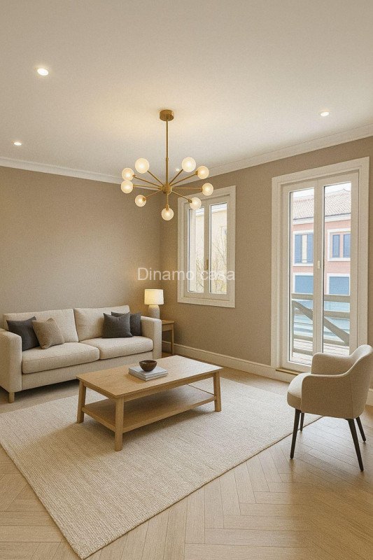 appartamento in vendita a Vaiano