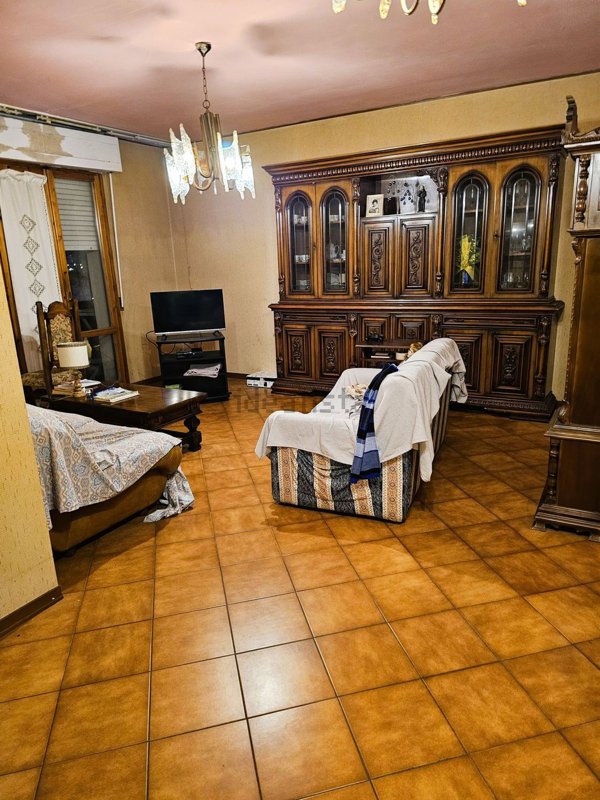 appartamento in vendita a Vaiano