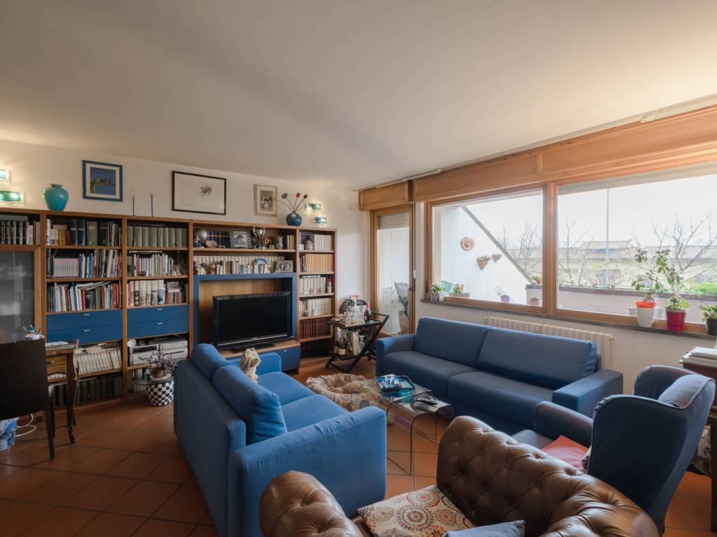 casa indipendente in vendita a Vaiano