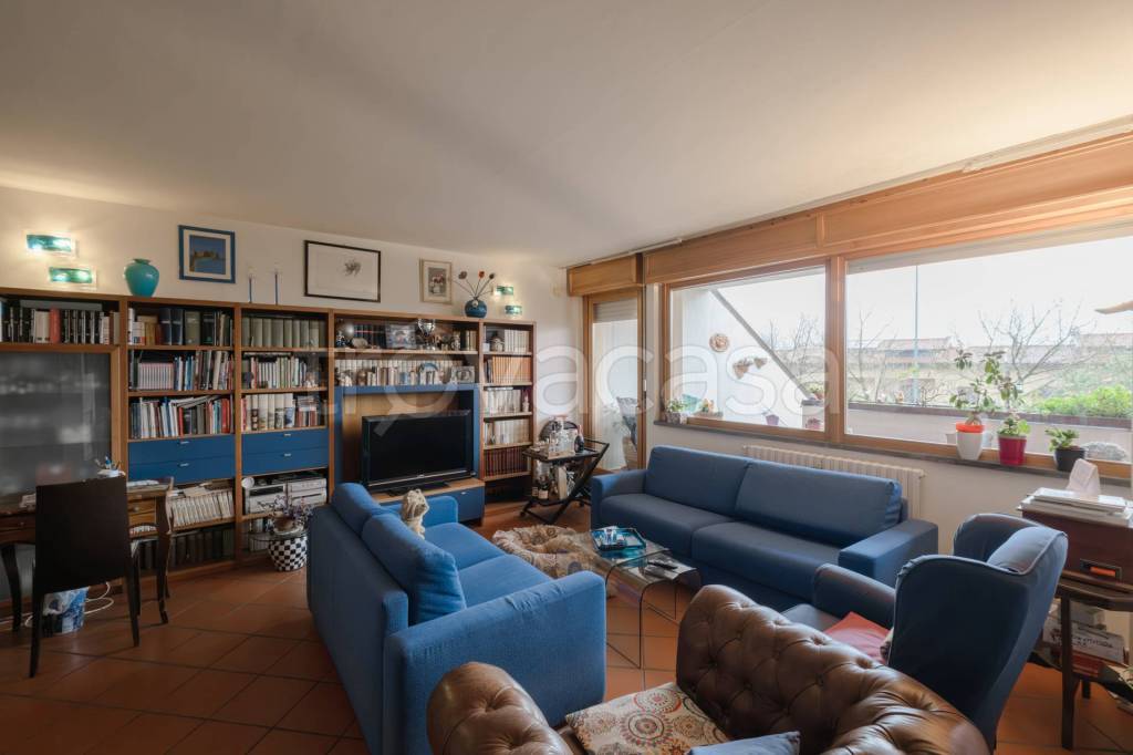 casa indipendente in vendita a Vaiano