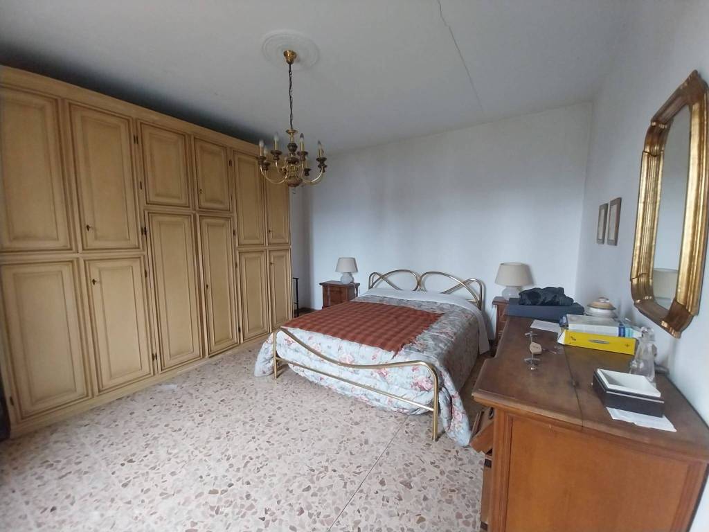 casa indipendente in vendita a Vaiano