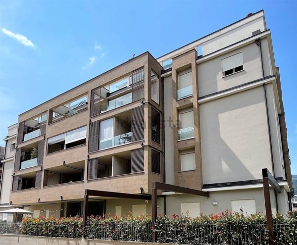 appartamento in vendita a Vaiano