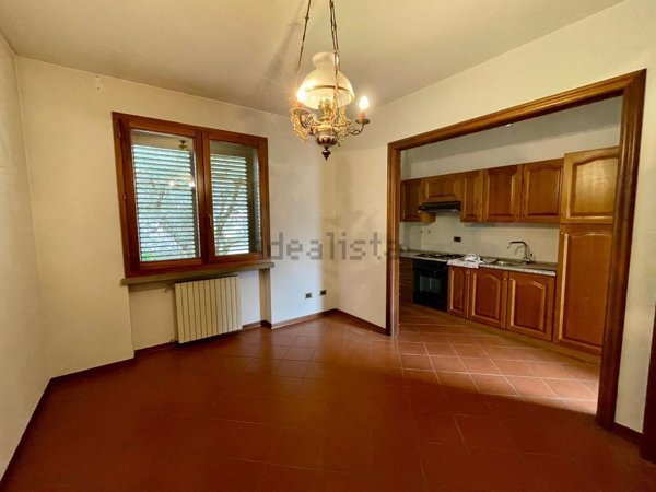 casa indipendente in vendita a Vaiano