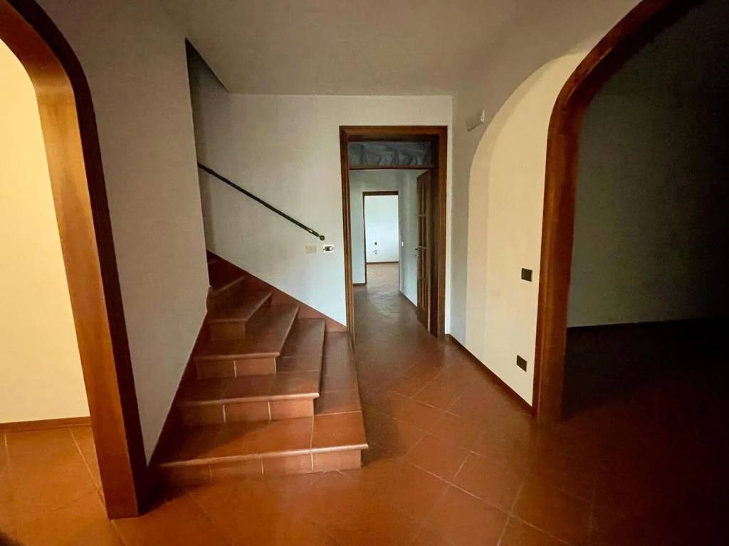 casa indipendente in vendita a Vaiano