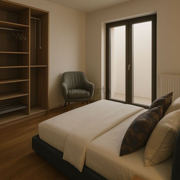 appartamento in vendita a Vaiano in zona La Briglia