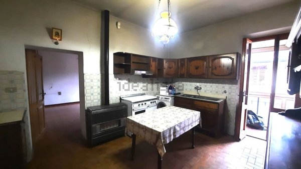 appartamento in vendita a Vaiano in zona La Briglia