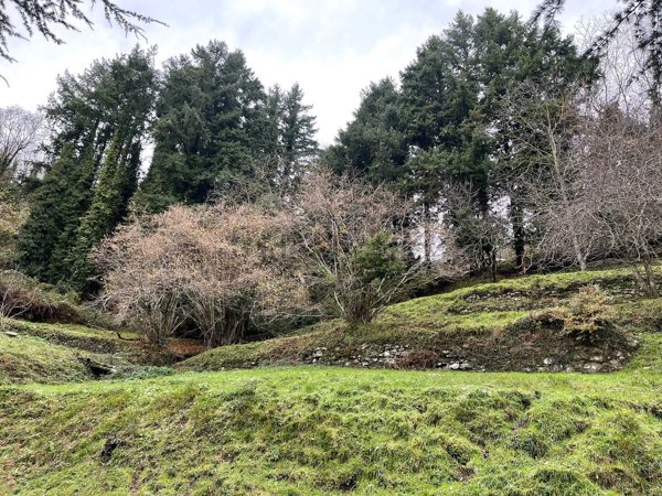 casa indipendente in vendita a Vaiano