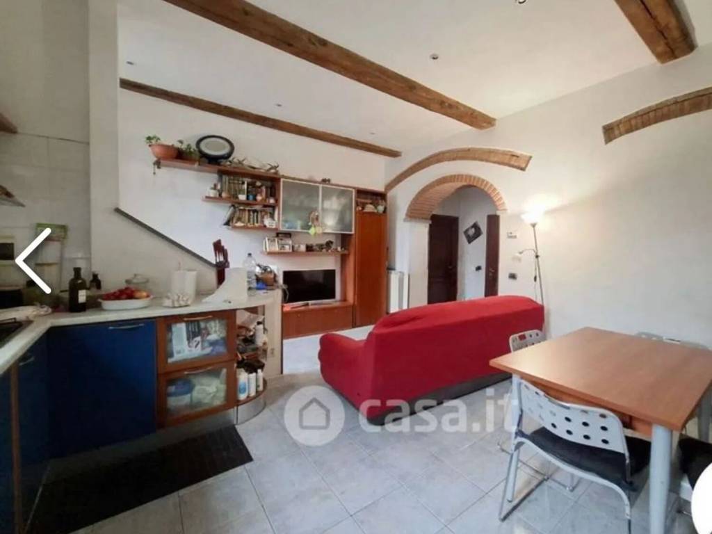 appartamento in vendita a Vaiano in zona La Briglia