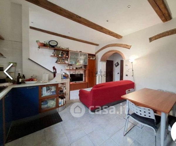 appartamento in vendita a Vaiano in zona La Briglia