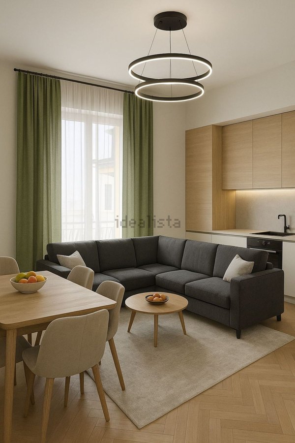 appartamento in vendita a Vaiano