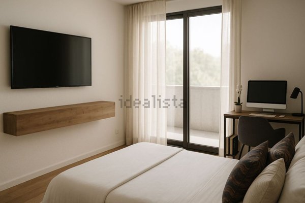 appartamento in vendita a Vaiano in zona La Briglia