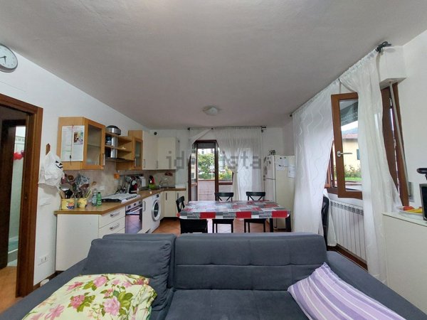 appartamento in vendita a Vaiano