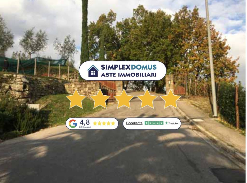 terreno edificabile in vendita a Vaiano