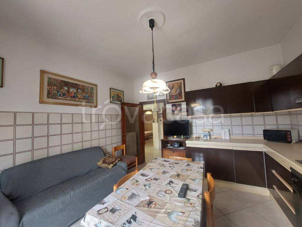 appartamento in vendita a Vaiano