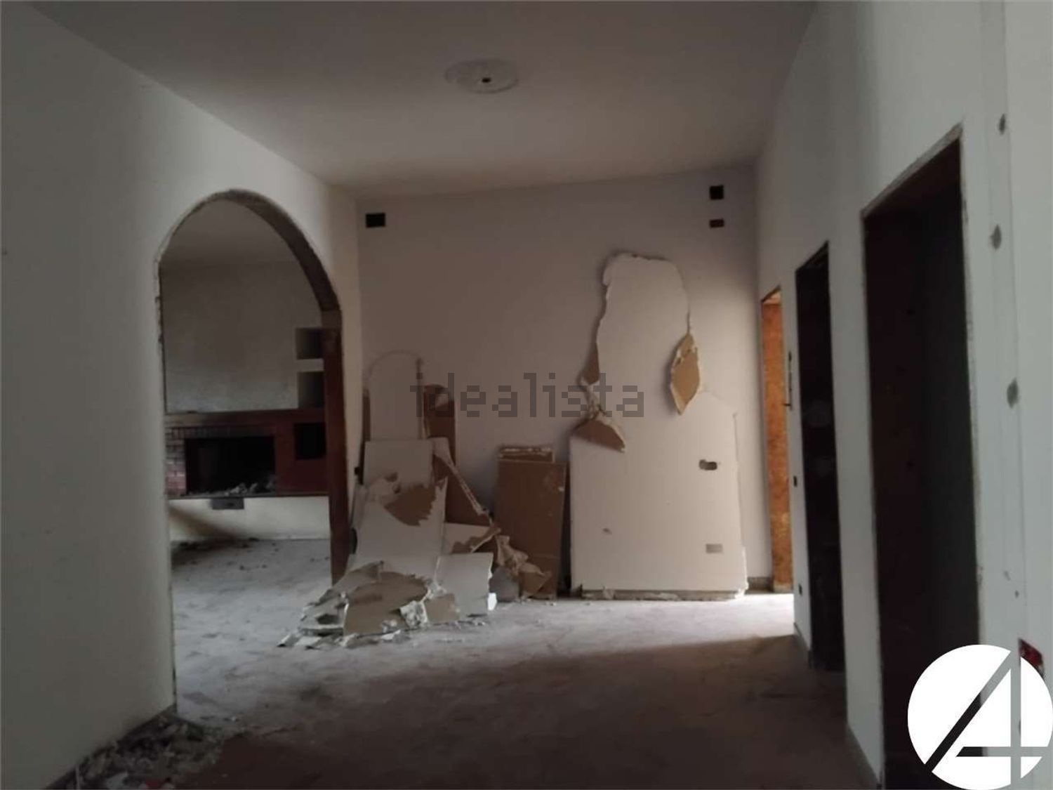 appartamento in vendita a Vaiano in zona Popigliano