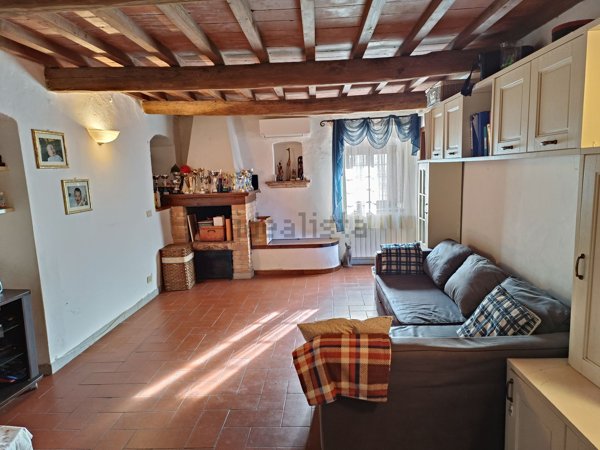 appartamento in vendita a Vaiano