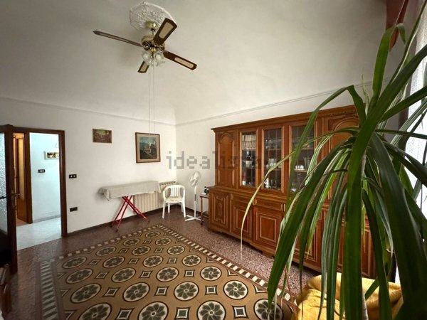 appartamento in vendita a Vaiano