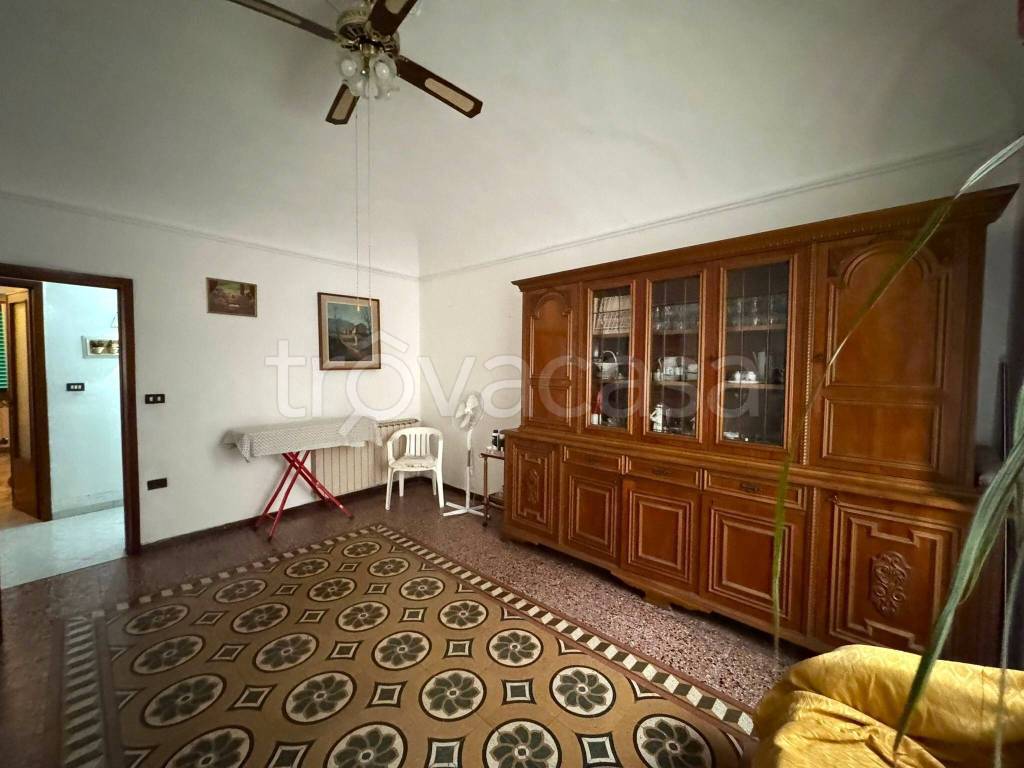 appartamento in vendita a Vaiano