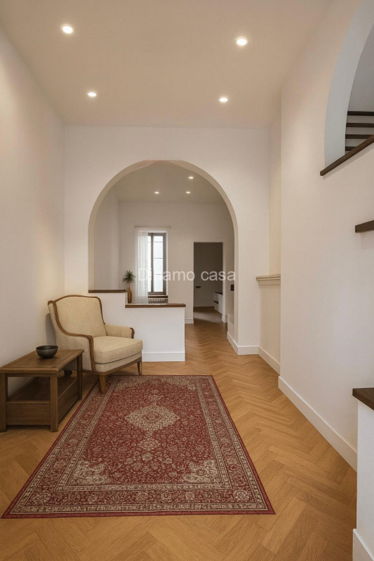 casa indipendente in vendita a Vaiano