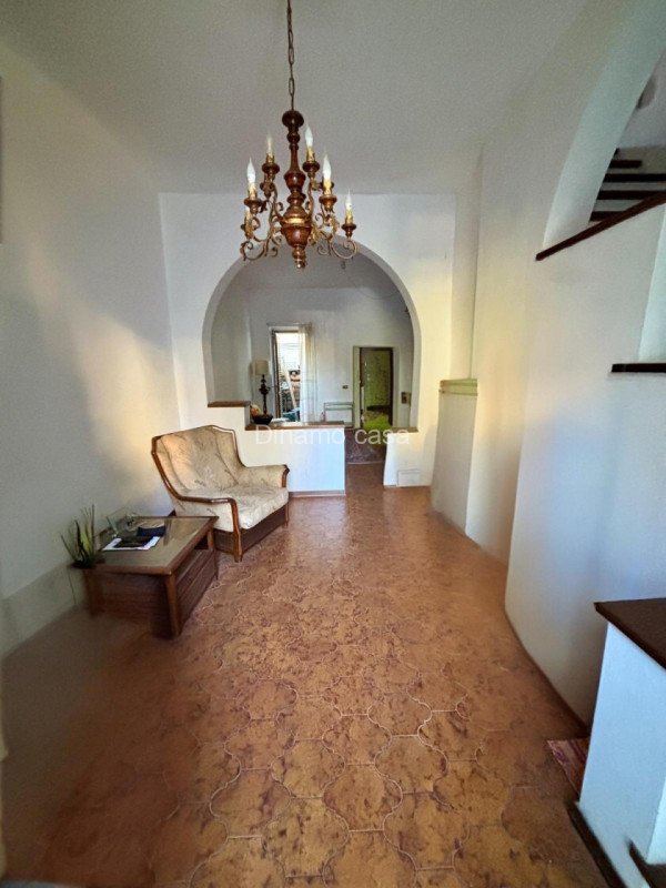 casa indipendente in vendita a Vaiano