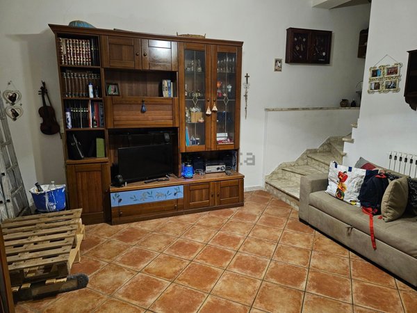 casa indipendente in vendita a Vaiano in zona La Briglia