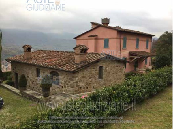 terreno edificabile in vendita a Vaiano