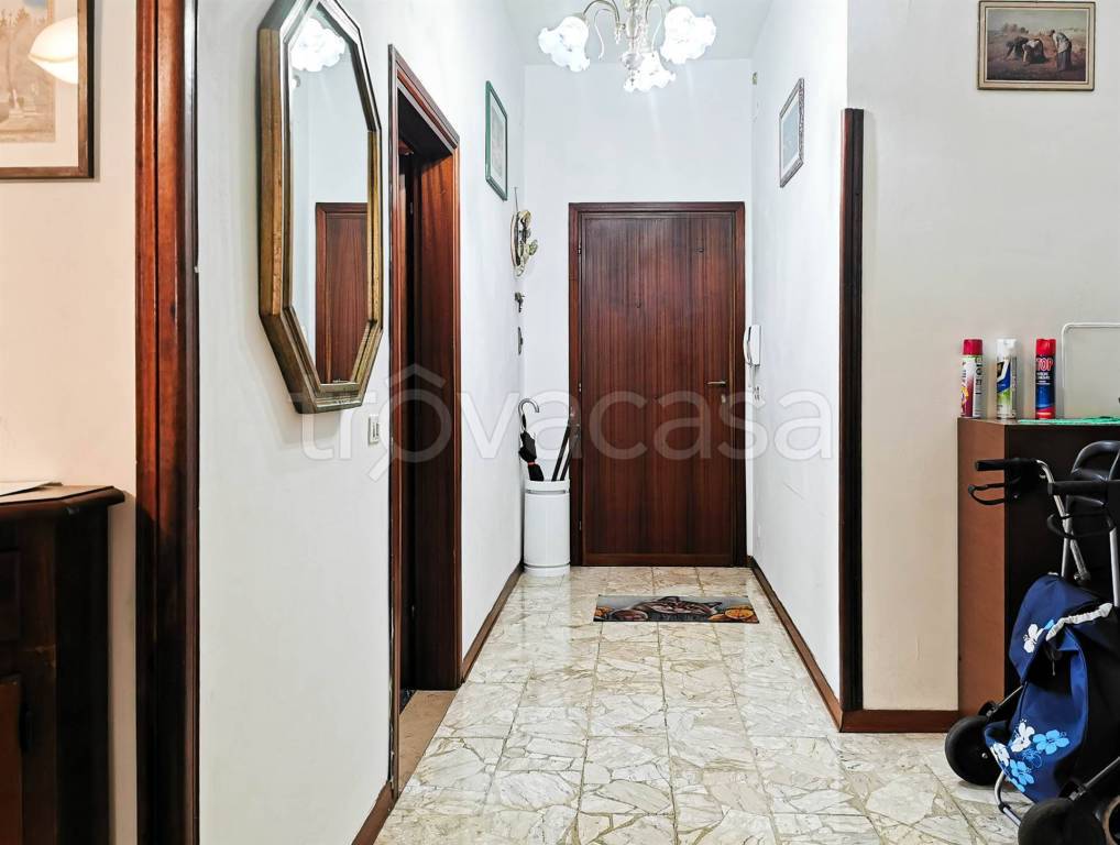 appartamento in vendita a Vaiano