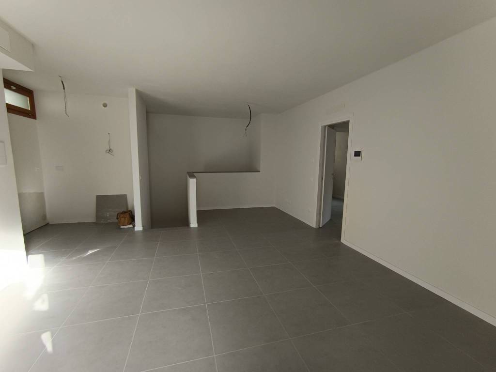 appartamento in vendita a Vaiano in zona La Briglia