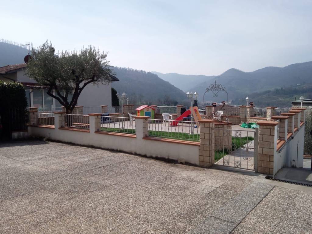 appartamento in vendita a Vaiano