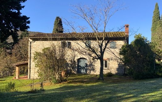 casa indipendente in vendita a Vaiano