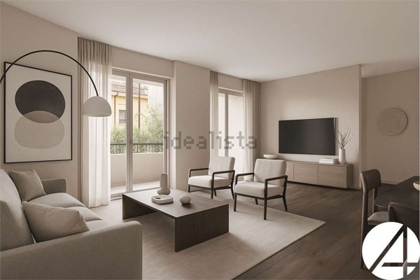 appartamento in vendita a Vaiano