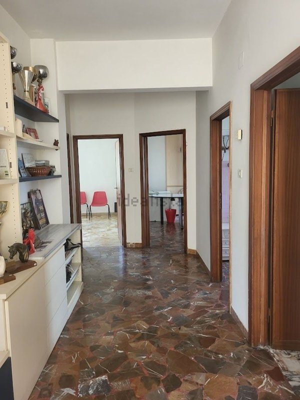 appartamento in vendita a Vaiano