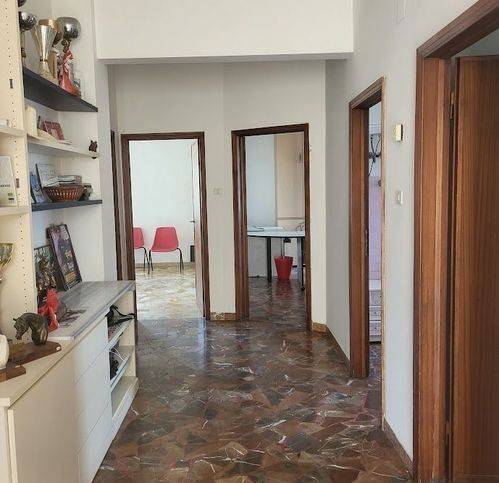 appartamento in vendita a Vaiano