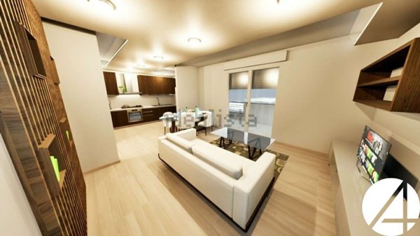 appartamento in vendita a Vaiano