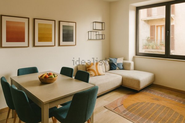 appartamento in vendita a Vaiano