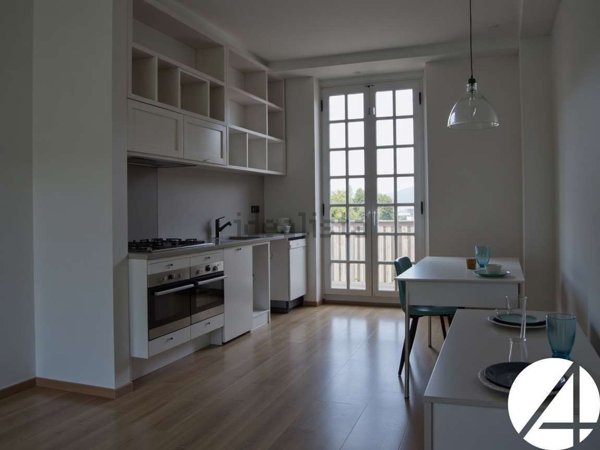 appartamento in vendita a Vaiano in zona Popigliano