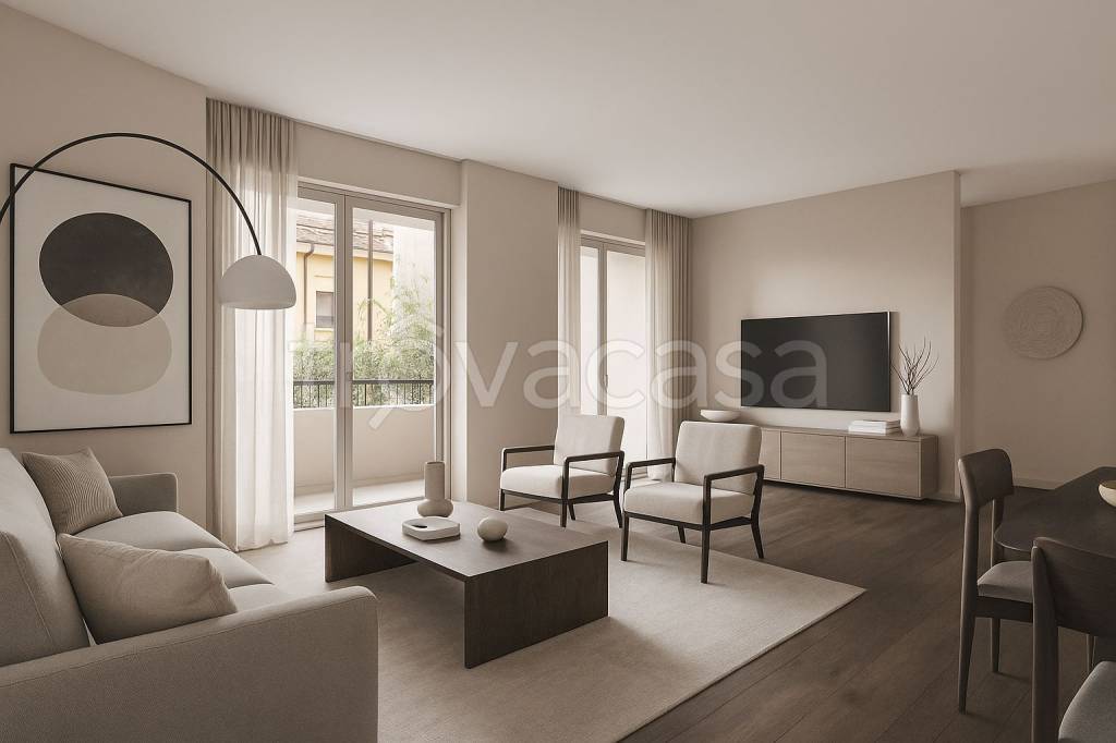 appartamento in vendita a Vaiano