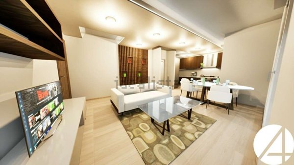 appartamento in vendita a Vaiano