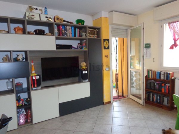 appartamento in vendita a Vaiano