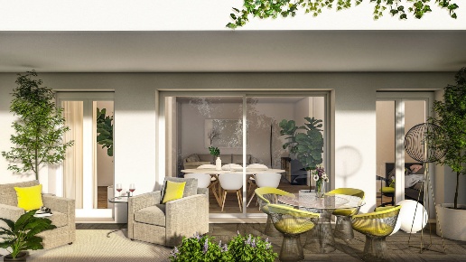 appartamento in vendita a Vaiano