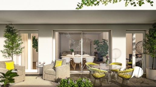 appartamento in vendita a Vaiano