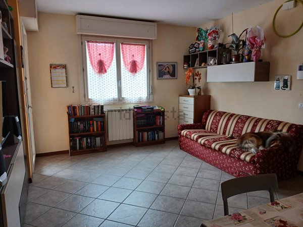 appartamento in vendita a Vaiano