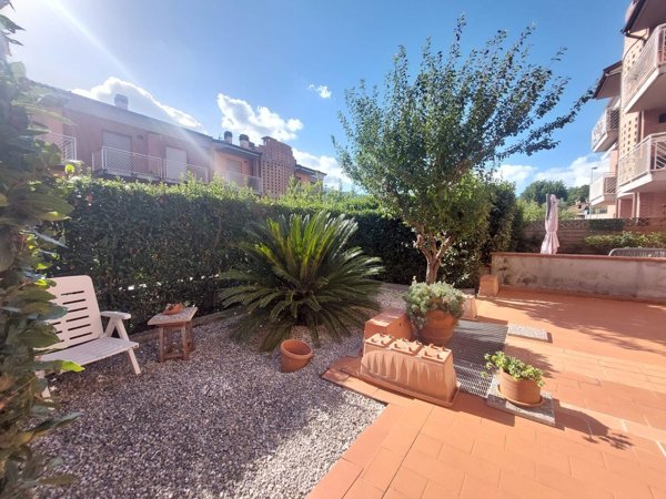 appartamento in vendita a Vaiano