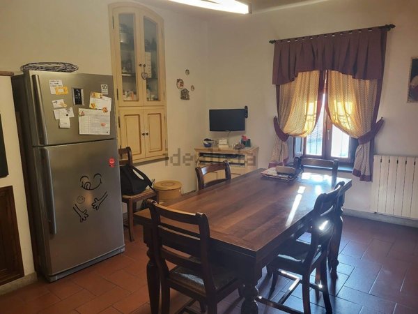 appartamento in vendita a Vaiano in zona Sofignano