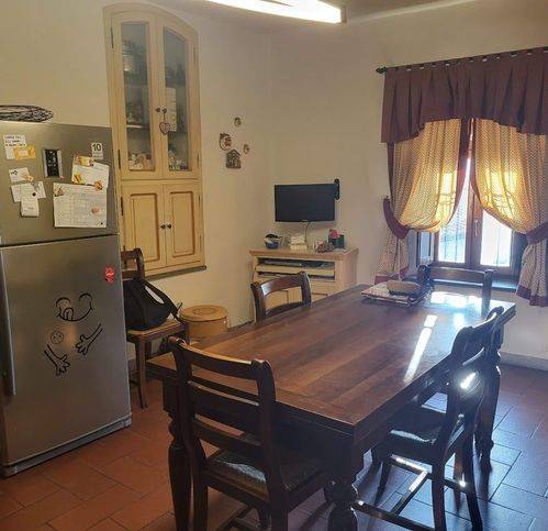 appartamento in vendita a Vaiano in zona Sofignano