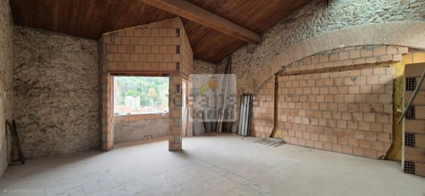 appartamento in vendita a Vaiano in zona La Briglia